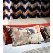 Английская ткань Clarke & Clarke, коллекция Vivido, артикул F1694/03