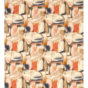 Английская ткань Clarke & Clarke, коллекция Vivido, артикул F1694/04 Английская ткань Clarke & Clarke, коллекция Vivido, артикул F1694/04