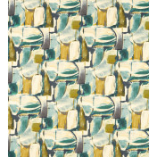 Английская ткань Clarke & Clarke, коллекция Vivido, артикул F1694/05