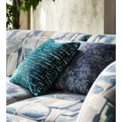 Английская ткань Clarke & Clarke, коллекция Vivido, артикул F1696/03