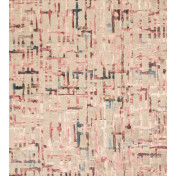 Английская ткань Clarke & Clarke, коллекция Vivido, артикул F1697/01 Английская ткань Clarke & Clarke, коллекция Vivido, артикул F1697/01