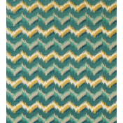 Английская ткань Clarke & Clarke, коллекция Vivido, артикул F1698/05 Английская ткань Clarke & Clarke, коллекция Vivido, артикул F1698/05