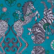 Английская ткань Clarke & Clarke, коллекция Wilderie, артикул F1474/03