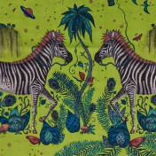 Английская ткань Clarke & Clarke, коллекция Wilderie, артикул F1477/01