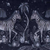 Английская ткань Clarke & Clarke, коллекция Wilderie, артикул F1477/02