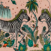 Английская ткань Clarke & Clarke, коллекция Wilderie, артикул F1477/03