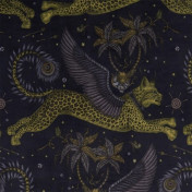 Английская ткань Clarke & Clarke, коллекция Wilderie, артикул F1478/02