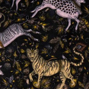 Английская ткань Clarke & Clarke, коллекция Wilderie, артикул F1479/02