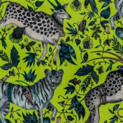 Английская ткань Clarke & Clarke, коллекция Wilderie, артикул F1479/04