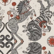 Английская ткань Clarke & Clarke, коллекция Wilderie, артикул F1488/02