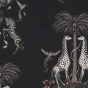 Английская ткань Clarke & Clarke, коллекция Wilderie, артикул F1490/01 Английская ткань Clarke & Clarke, коллекция Wilderie, артикул F1490/01