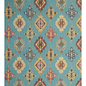 Английская ткань Clarke & Clarke, коллекция Anatolia, артикул F0796/04