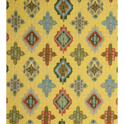 Английская ткань Clarke & Clarke, коллекция Anatolia, артикул F0796/07