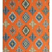 Английская ткань Clarke & Clarke, коллекция Anatolia, артикул F0796/08