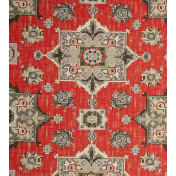 Английская ткань Clarke & Clarke, коллекция Anatolia, артикул F0798/06