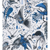 Английская ткань Clarke & Clarke, коллекция Animalia, артикул F1108/01