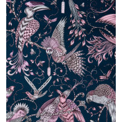 Английская ткань Clarke & Clarke, коллекция Animalia, артикул F1108/04