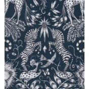 Английская ткань Clarke & Clarke, коллекция Animalia, артикул F1111/05