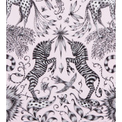 Английская ткань Clarke & Clarke, коллекция Animalia, артикул F1111/06