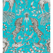 Английская ткань Clarke & Clarke, коллекция Animalia, артикул F1111/07