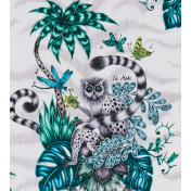 Английская ткань Clarke & Clarke, коллекция Animalia, артикул F1112/01