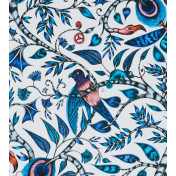 Английская ткань Clarke & Clarke, коллекция Animalia, артикул F1113/01