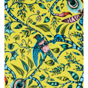 Английская ткань Clarke & Clarke, коллекция Animalia, артикул F1113/04