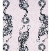 Английская ткань Clarke & Clarke, коллекция Animalia, артикул F1114/03