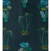 Английская ткань Clarke & Clarke, коллекция Animalia, артикул F1209/01