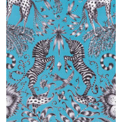 Английская ткань Clarke & Clarke, коллекция Animalia, артикул F1210/01