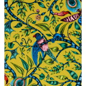 Английская ткань Clarke & Clarke, коллекция Animalia, артикул F1212/01