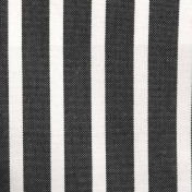 Английская ткань Clarke & Clarke, коллекция Black + White, артикул F0499/04