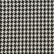 Английская ткань Clarke & Clarke, коллекция Black + White, артикул F0561/01