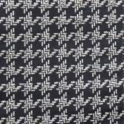 Английская ткань Clarke & Clarke, коллекция Black + White, артикул F0874/01