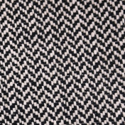 Английская ткань Clarke & Clarke, коллекция Black + White, артикул F0875/01