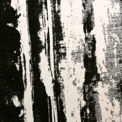 Английская ткань Clarke & Clarke, коллекция Black + White, артикул F0911/01 Английская ткань Clarke & Clarke, коллекция Black + White, артикул F0911/01