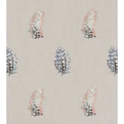 Английская ткань Clarke & Clarke, коллекция Botanica, артикул F1082/01