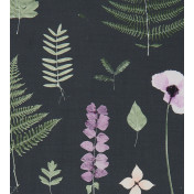 Английская ткань Clarke & Clarke, коллекция Botanica, артикул F1089/03