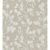 Английская ткань Clarke & Clarke, коллекция Botanica, артикул F1090/02