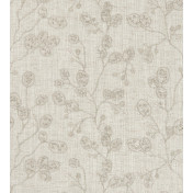 Английская ткань Clarke & Clarke, коллекция Botanica, артикул F1090/04