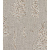 Английская ткань Clarke & Clarke, коллекция Botanica, артикул F1092/02