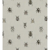 Английская ткань Clarke & Clarke, коллекция Botanica, артикул F1095/01