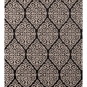 Английская ткань Clarke & Clarke, коллекция Bukhara, артикул F0374/02