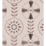 Английская ткань Clarke & Clarke, коллекция Bukhara, артикул F0376/01