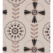 Английская ткань Clarke & Clarke, коллекция Bukhara, артикул F0376/02