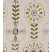 Английская ткань Clarke & Clarke, коллекция Bukhara, артикул F0376/03