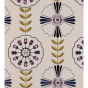 Английская ткань Clarke & Clarke, коллекция Bukhara, артикул F0376/05