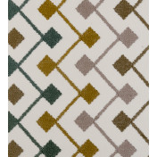 Английская ткань Clarke & Clarke, коллекция Bukhara, артикул F0377/03