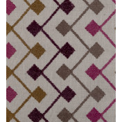 Английская ткань Clarke & Clarke, коллекция Bukhara, артикул F0377/06