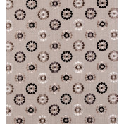 Английская ткань Clarke & Clarke, коллекция Bukhara, артикул F0378/02